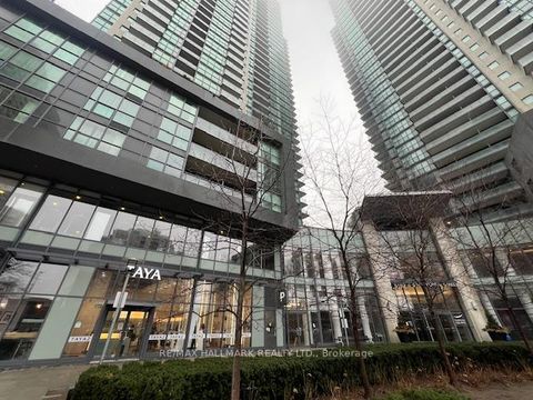Photo 1 at 607 - 5162 Yonge Street, Willowdale West, Toronto