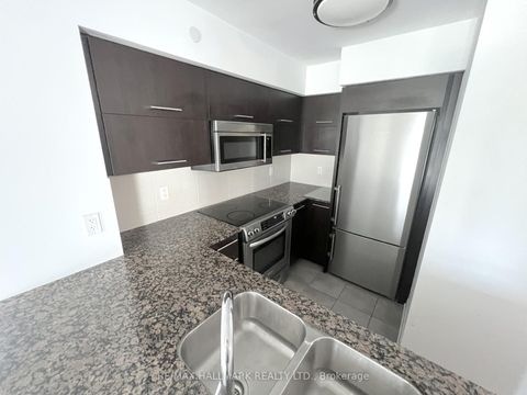 Photo 4 at 607 - 5162 Yonge Street, Willowdale West, Toronto