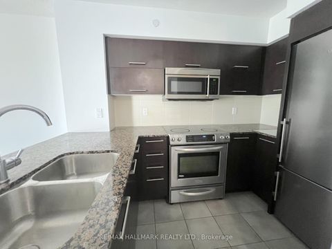 Photo 5 at 607 - 5162 Yonge Street, Willowdale West, Toronto