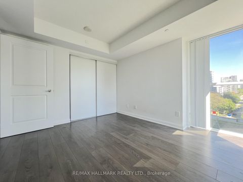 Photo 12 at 607 - 5162 Yonge Street, Willowdale West, Toronto