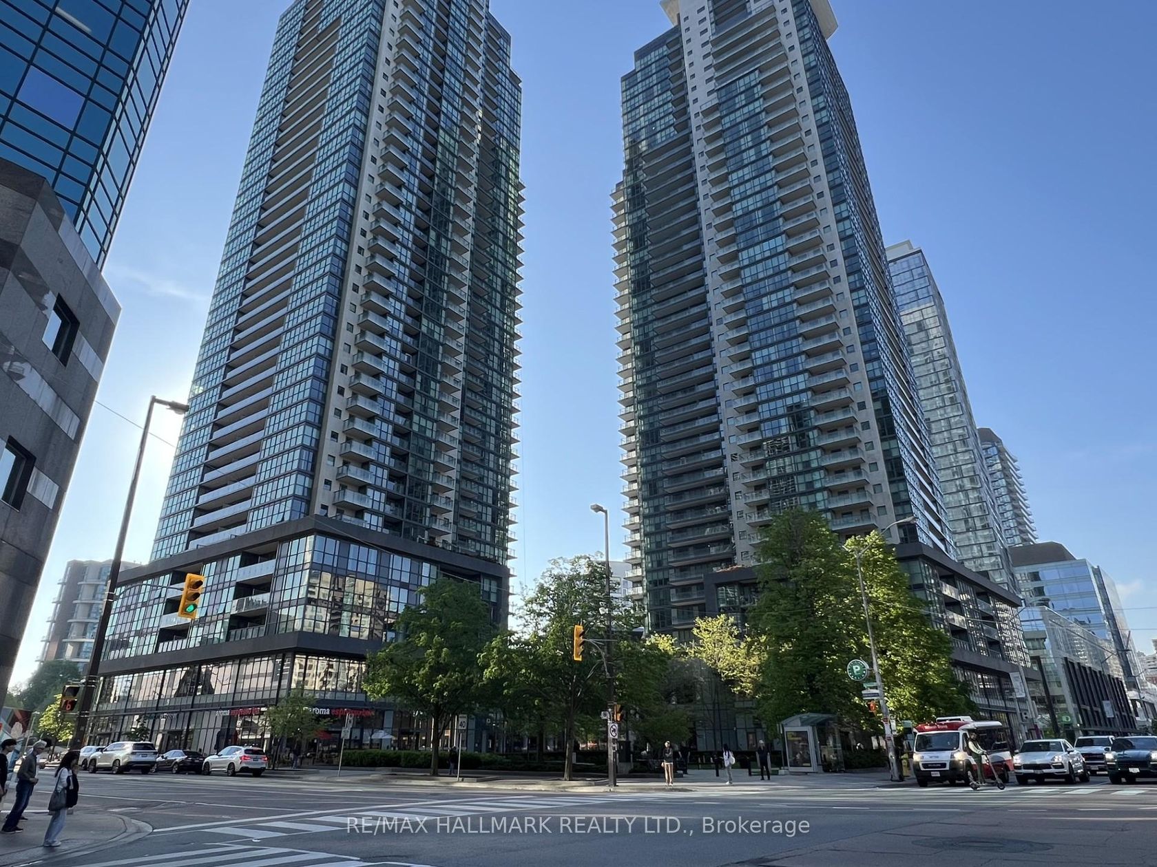 607 - 5162 Yonge Street, Willowdale West, Toronto photo 9
