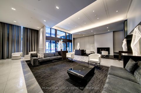 Photo 4 at 2608 - 30 Gibbs Road, City Centre West, Toronto