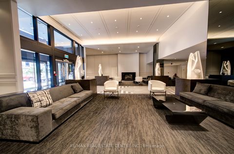 Photo 5 at 2608 - 30 Gibbs Road, City Centre West, Toronto