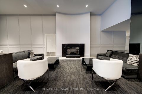 Photo 6 at 2608 - 30 Gibbs Road, City Centre West, Toronto