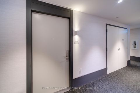 Photo 7 at 2608 - 30 Gibbs Road, City Centre West, Toronto
