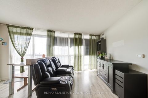 Photo 8 at 2608 - 30 Gibbs Road, City Centre West, Toronto