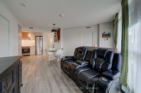 Photo 9 at 2608 - 30 Gibbs Road, City Centre West, Toronto