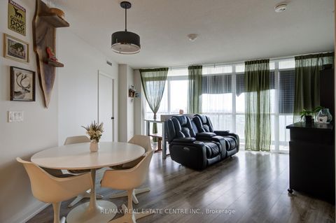 Photo 10 at 2608 - 30 Gibbs Road, City Centre West, Toronto