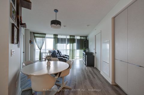 Photo 11 at 2608 - 30 Gibbs Road, City Centre West, Toronto