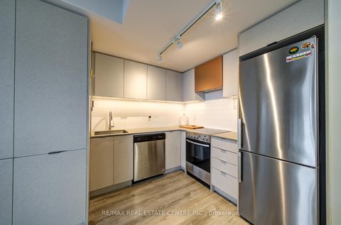 Photo 13 at 2608 - 30 Gibbs Road, City Centre West, Toronto