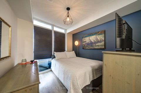 Photo 17 at 2608 - 30 Gibbs Road, City Centre West, Toronto