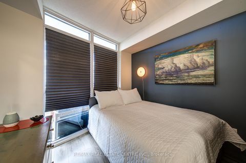 Photo 18 at 2608 - 30 Gibbs Road, City Centre West, Toronto