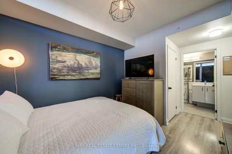 Photo 19 at 2608 - 30 Gibbs Road, City Centre West, Toronto