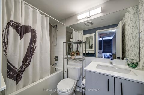 Photo 20 at 2608 - 30 Gibbs Road, City Centre West, Toronto