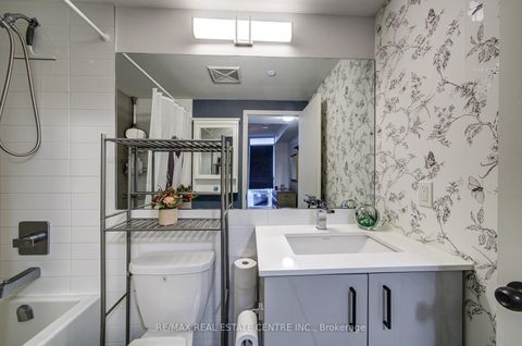 Photo 21 at 2608 - 30 Gibbs Road, City Centre West, Toronto