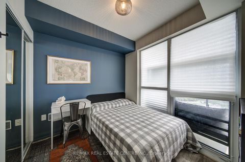 Photo 22 at 2608 - 30 Gibbs Road, City Centre West, Toronto