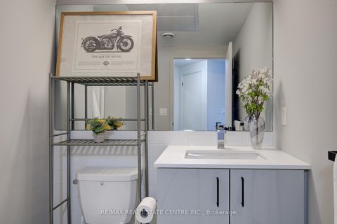 Photo 24 at 2608 - 30 Gibbs Road, City Centre West, Toronto
