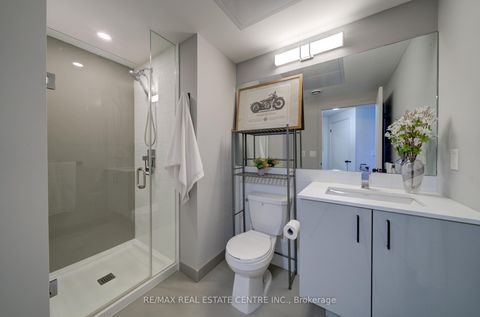 Photo 25 at 2608 - 30 Gibbs Road, City Centre West, Toronto