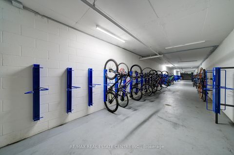 Photo 27 at 2608 - 30 Gibbs Road, City Centre West, Toronto