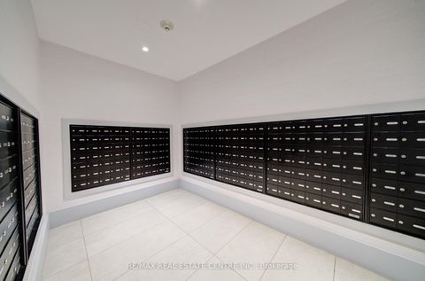 Photo 29 at 2608 - 30 Gibbs Road, City Centre West, Toronto