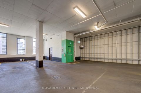 Photo 30 at 2608 - 30 Gibbs Road, City Centre West, Toronto