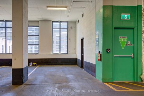 Photo 31 at 2608 - 30 Gibbs Road, City Centre West, Toronto