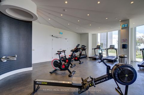 Photo 33 at 2608 - 30 Gibbs Road, City Centre West, Toronto