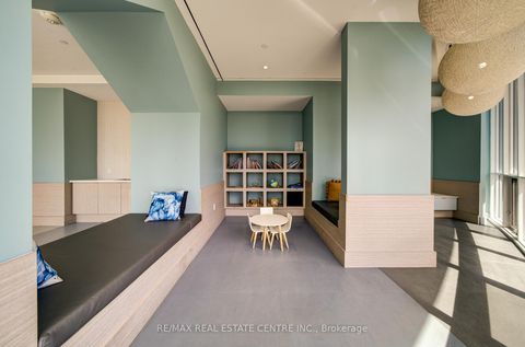 Photo 37 at 2608 - 30 Gibbs Road, City Centre West, Toronto