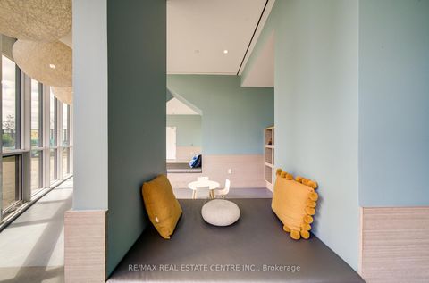 Photo 38 at 2608 - 30 Gibbs Road, City Centre West, Toronto