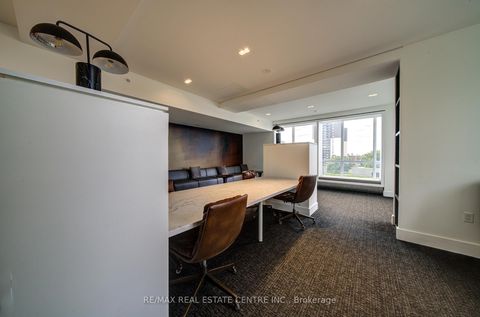 Photo 39 at 2608 - 30 Gibbs Road, City Centre West, Toronto