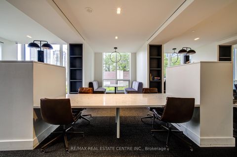 Photo 41 at 2608 - 30 Gibbs Road, City Centre West, Toronto