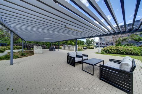 Photo 42 at 2608 - 30 Gibbs Road, City Centre West, Toronto
