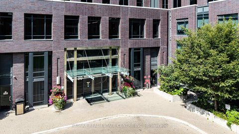 Photo 48 at 2608 - 30 Gibbs Road, City Centre West, Toronto