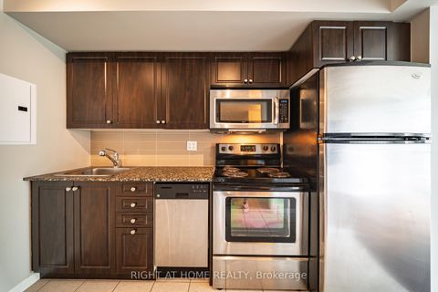 Photo 6 at 1206 - 215 Fort York Boulevard, Niagara, Toronto