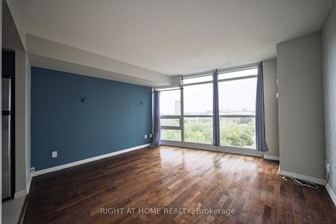 Photo 10 at 1206 - 215 Fort York Boulevard, Niagara, Toronto