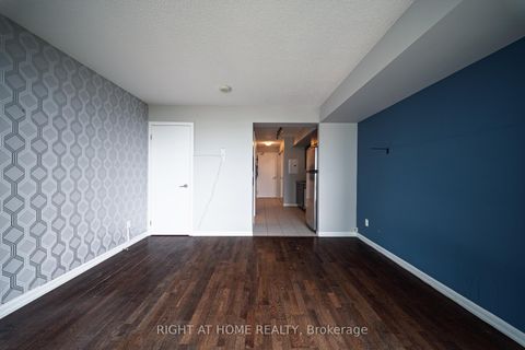 Photo 12 at 1206 - 215 Fort York Boulevard, Niagara, Toronto