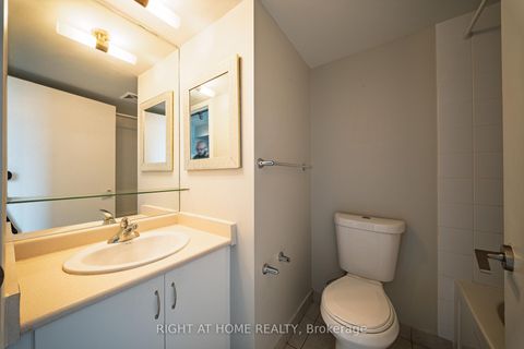 Photo 13 at 1206 - 215 Fort York Boulevard, Niagara, Toronto
