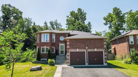 Photo 1 at 94 Sandringham Drive, Shore, Barrie