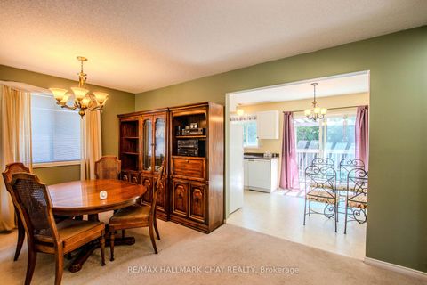 Photo 6 at 94 Sandringham Drive, Shore, Barrie