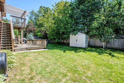 Photo 34 at 94 Sandringham Drive, Shore, Barrie