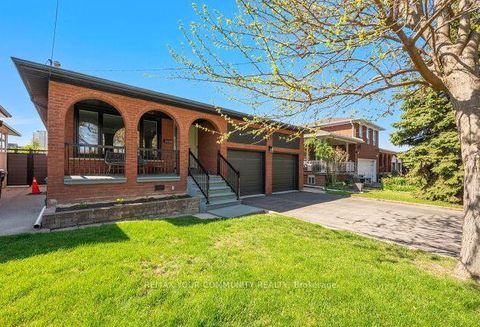 Photo 1 at 19 Hamer Boulevard, The Westway, Toronto