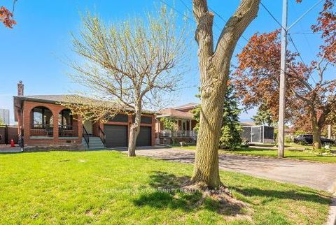 Photo 3 at 19 Hamer Boulevard, The Westway, Toronto