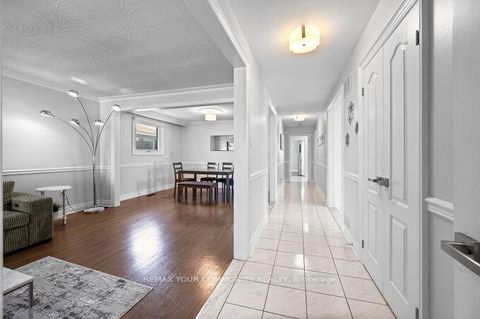 Photo 5 at 19 Hamer Boulevard, The Westway, Toronto