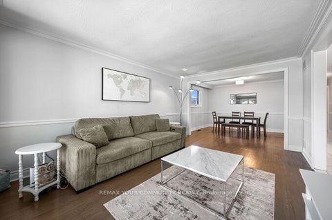 Photo 7 at 19 Hamer Boulevard, The Westway, Toronto
