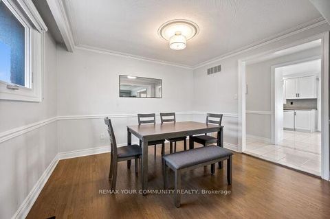 Photo 8 at 19 Hamer Boulevard, The Westway, Toronto