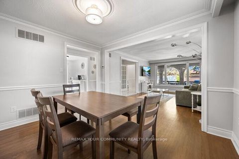 Photo 9 at 19 Hamer Boulevard, The Westway, Toronto