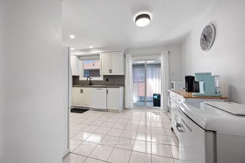Photo 11 at 19 Hamer Boulevard, The Westway, Toronto