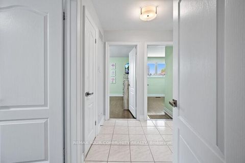 Photo 13 at 19 Hamer Boulevard, The Westway, Toronto