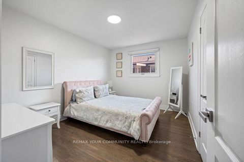 Photo 14 at 19 Hamer Boulevard, The Westway, Toronto