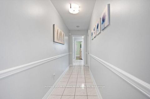 Photo 15 at 19 Hamer Boulevard, The Westway, Toronto